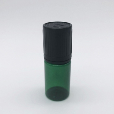 원형 액상 병 맞춤형 로고 용량 10ml 15ml 30ml 40ml 60ml 80ml 100ml