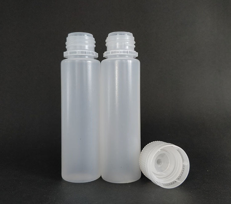 10ml 15ml 30ml 40ml 60ml 80ml 100ml 에 있는 E 액체를 위한 원형 E 액체 병