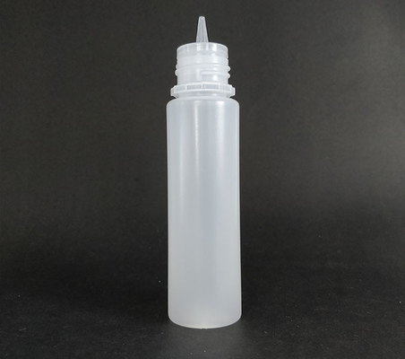 10ml 15ml 30ml 40ml 60ml 80ml 100ml 에 있는 E 액체를 위한 원형 E 액체 병