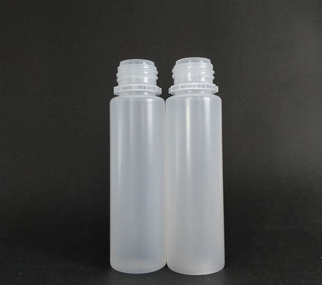 10ml 15ml 30ml 40ml 60ml 80ml 100ml 에 있는 E 액체를 위한 원형 E 액체 병