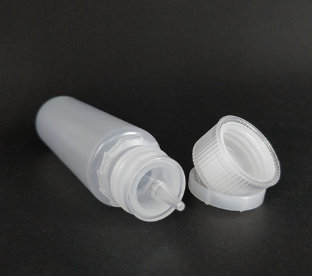 10ml 15ml 30ml 40ml 60ml 80ml 100ml 에 있는 E 액체를 위한 원형 E 액체 병