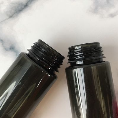 100ml E 액체 병은 당신의 e 액체 포장에 가장 좋은 선택입니다