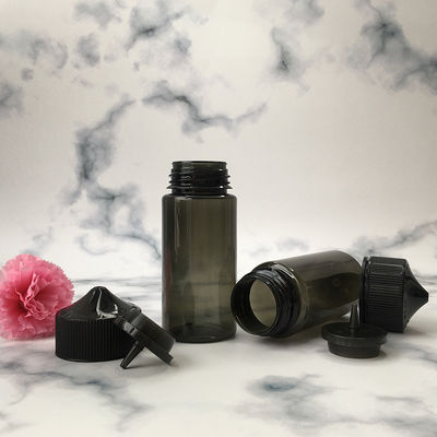 100ml E 액체 병은 당신의 e 액체 포장에 가장 좋은 선택입니다