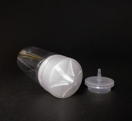 100ml E 액체 병은 당신의 e 액체 포장에 가장 좋은 선택입니다