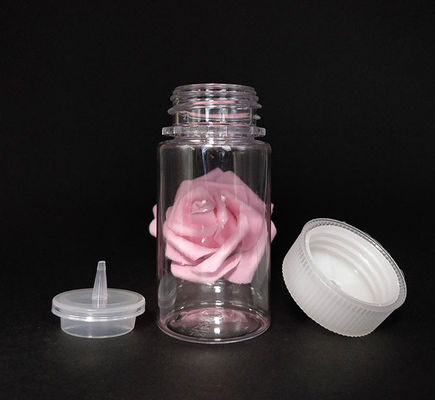 100ml E 액체 병은 당신의 e 액체 포장에 가장 좋은 선택입니다