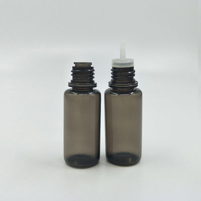 액체 및 스크린 프린팅 표면 처리용 둥근 병