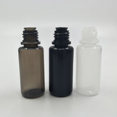 액체 및 스크린 프린팅 표면 처리용 둥근 병