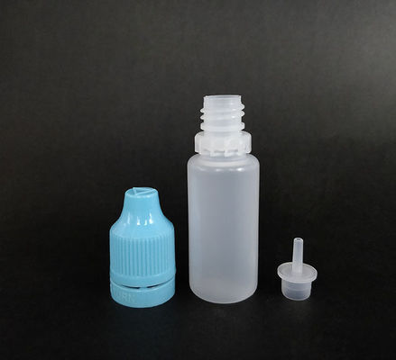 스크린 프린팅 10ml 15ml 30ml 60ml 80ml 100ml 내에 사용자 지정 로고와 함께 액체 병