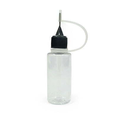 바늘 팁 캡이 있는 저렴한 병  바늘 팁이 있는 플라스틱 접착제 병  바늘 팁이 있는 플라스틱 병 디스펜싱  재고 있음