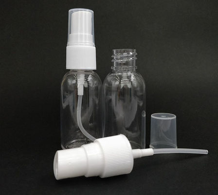 효율적인 청소를 위해 우리의 고전적인 PET 스프레이 병의 내구성을 경험하십시오.