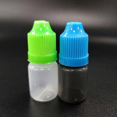 산업용 재사용 가능한 누수 방지 플라스틱 스크류 캡 병