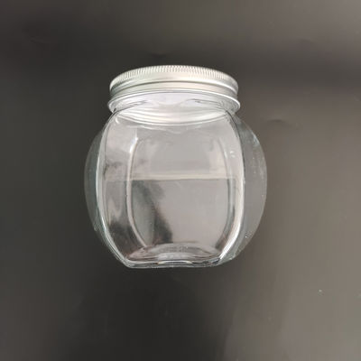 Plastic Jar Containers Custom Printing and Capacity of 2oz 3oz 4oz 5oz 6oz 7oz 8oz for Your Requirements