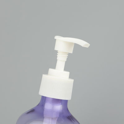 47mm 직경 카운트다운 디스펜서 PET 병 (원형 제품 간편 분배용)