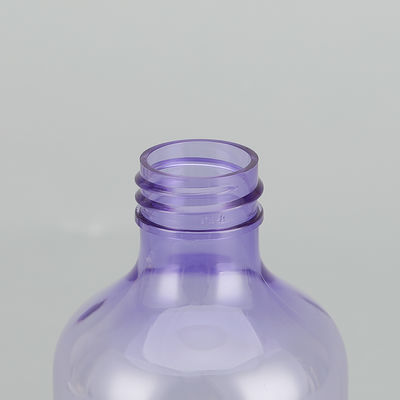 47mm 직경 카운트다운 디스펜서 PET 병 (원형 제품 간편 분배용)