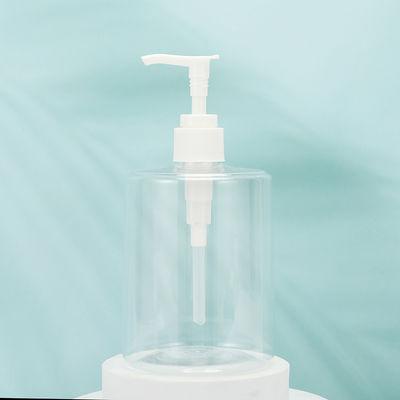 핑크색/고객 요청 디스펜싱용 펌프 캡 스퀴즈 펌프 PET 병