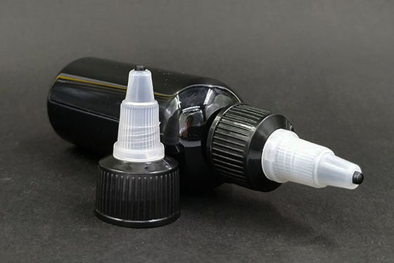 Liquid Glass Dropper Dispenser Bottles for Durable and Precise Dispensing