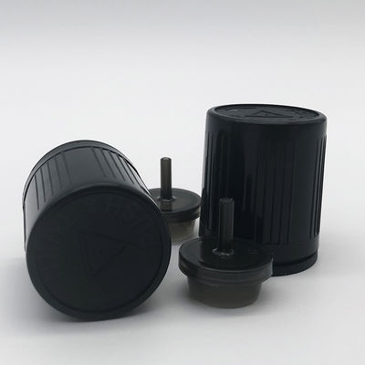 80ml E Liquid Bottle Ideal for E-Liquid Distribution and Dispensing