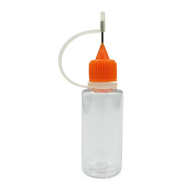 PET E Liquid Bottle with Customized Logo in 10ml 15ml 30ml 40ml 60ml 80ml and 100ml Capacities ' Requirements