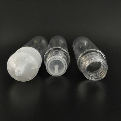 스크린 프린팅 어린이 보호 E 액체 병 18mm 목 크기 스크린 인쇄 디자인과 어린이 보호 캡