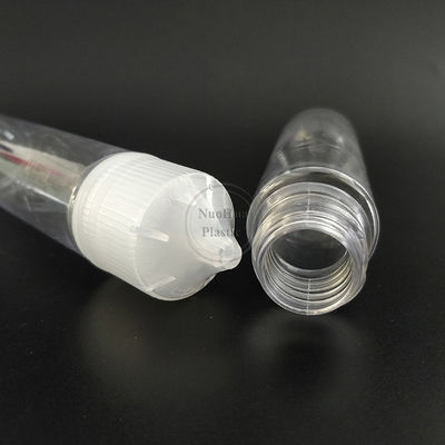 스크린 프린팅 어린이 보호 E 액체 병 18mm 목 크기 스크린 인쇄 디자인과 어린이 보호 캡