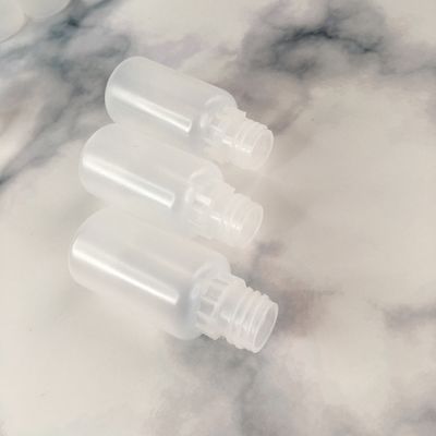 18mm 목 크기의 저렴한 E 액체 병 10ml 15ml 30ml 40ml 60ml 80ml 100ml 용량