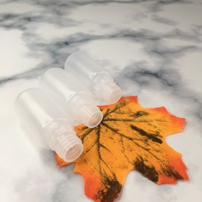 18mm 목 크기의 저렴한 E 액체 병 10ml 15ml 30ml 40ml 60ml 80ml 100ml 용량