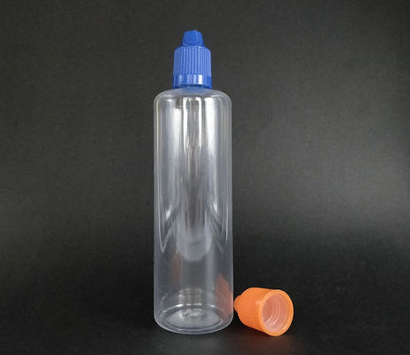 100ml E 액체 병 E 액체 인쇄 색상 사용자 정의