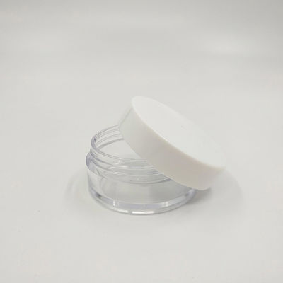 Customized Plastic Beauty Jar The Perfect Packaging Solution for Beauty Products