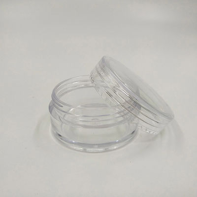 Customized Plastic Beauty Jar The Perfect Packaging Solution for Beauty Products