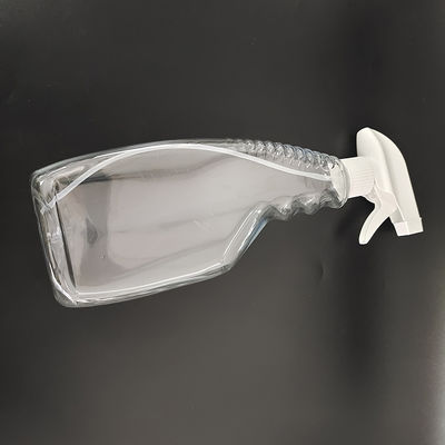 맞춤 로고 트리거 스프레이어 병 밀폐 타입 펌프 스프레이어 및 OEM / ODM