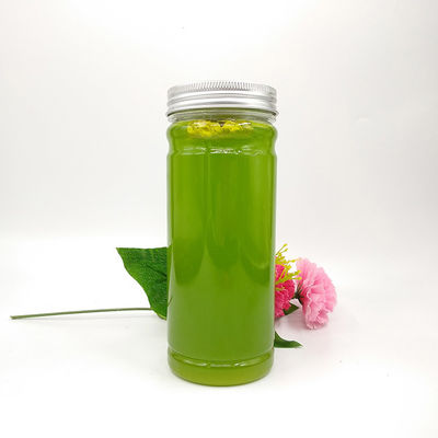 Customizable Bubble Tea Jugs in 350ml 500ml and 1000ml Sizes