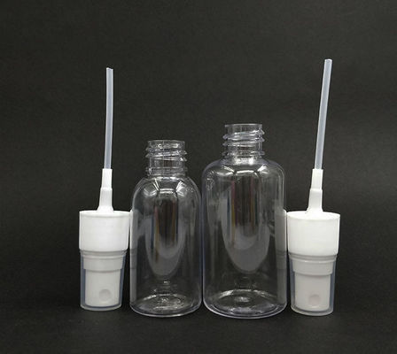 고품질 미세 분무 스프레이 병 손 소독제 스프레이 병 연속 분무 병 새로운 디자인