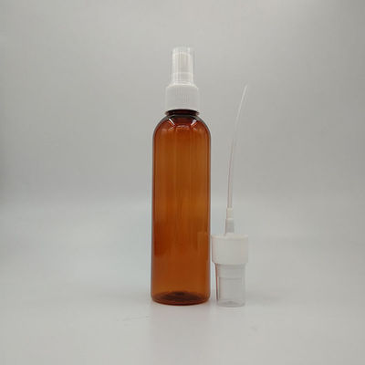 부드러운 표면 PET 스프레이 병 빠르고 쉬운 가정 청소