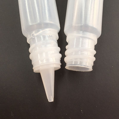 액체 보관 및 운송 솔루션을 위한 어린이 보호 PET 소형 병