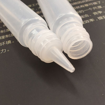 액체 보관 및 운송 솔루션을 위한 어린이 보호 PET 소형 병