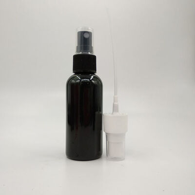 다용도로 사용 가능한 클래식 PET 스프레이 병으로, 정원 관리 및 자동차 청소를 포함하여 일관된 분무를 제공합니다.