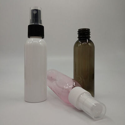 다용도로 사용 가능한 클래식 PET 스프레이 병으로, 정원 관리 및 자동차 청소를 포함하여 일관된 분무를 제공합니다.