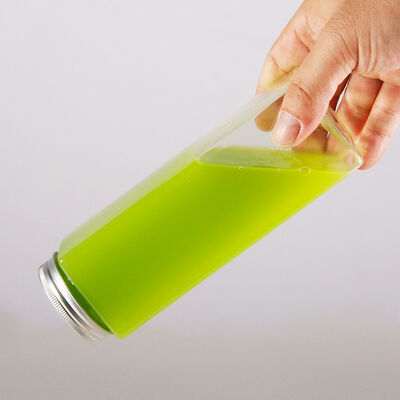 0.5kg 우유차 병, 스루브 뚜?? 과 단열을 포함하여 음료 제품에 대한 안전한 포장 솔루션을 제공합니다.