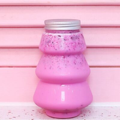 중형 거품 차 잔은 사용자 정의 할 수 있습니다