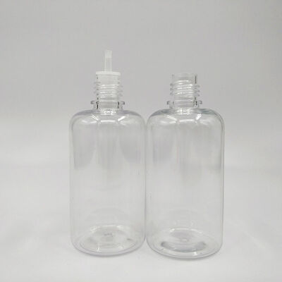 10ml 15ml 30ml 40ml 60ml 80ml 100ml 액체 방울병 에센셜 오일 세럽 및 액체 포장 용품에 적합한 인쇄 색상을 사용자 정의 할 수 있습니다