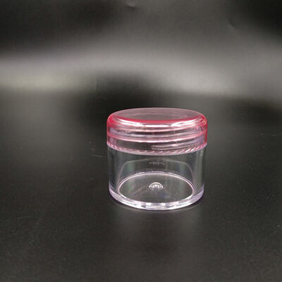 다양한 산업 분야에서 장기간 보존 및 안전한 취급을 위해 설계된 알루미늄 호일 밀봉 플라스틱 용기