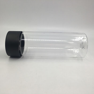 0.5kg 버블 차 캔 물 저장 용기 내구성 누출 방지 디자인 상업적인 버블 차 가게와 카페에 이상적입니다