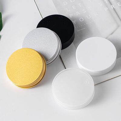 맞춤형 플라스틱 잔 용기 식품 화장품 및 의약품 포장 용기에 적합한 내구성 재사용 용기