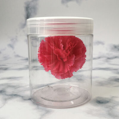 식품 가공 및 소매 환경에서 사용되는 플라스틱 덮개 누출 저항 컨테이너를 갖춘 플라스틱 저장 용기