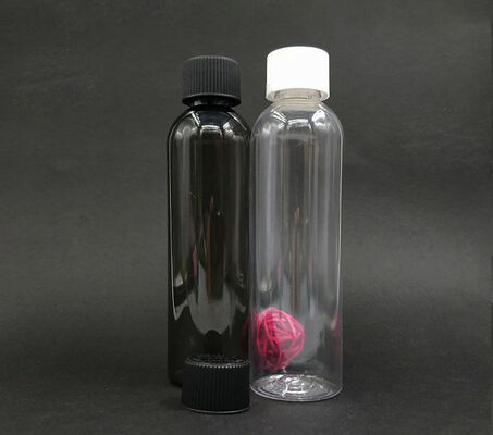 재사용 가능한 플라스틱 나사 상자 병 유출 방지 용기 의약품 화장품 및 식품 포장 용품에 적합