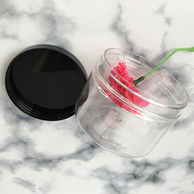 사용자 지정 로고 플라스틱 컨테이너 가벼운 플라스틱 컨테이너 간편한 취급 및 물류 작업을 촉진