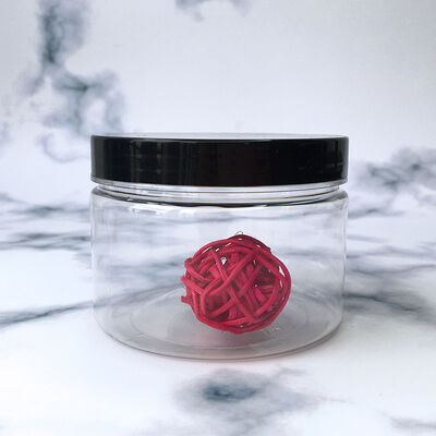 사용자 지정 로고 플라스틱 컨테이너 가벼운 플라스틱 컨테이너 간편한 취급 및 물류 작업을 촉진