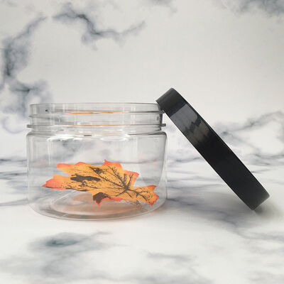 사용자 지정 로고 플라스틱 컨테이너 가벼운 플라스틱 컨테이너 간편한 취급 및 물류 작업을 촉진