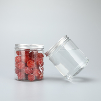 250ml 커스터마이징 작은 플라스틱 용기