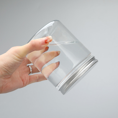 250ml 커스터마이징 작은 플라스틱 용기